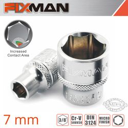 FIXMAN 3/8